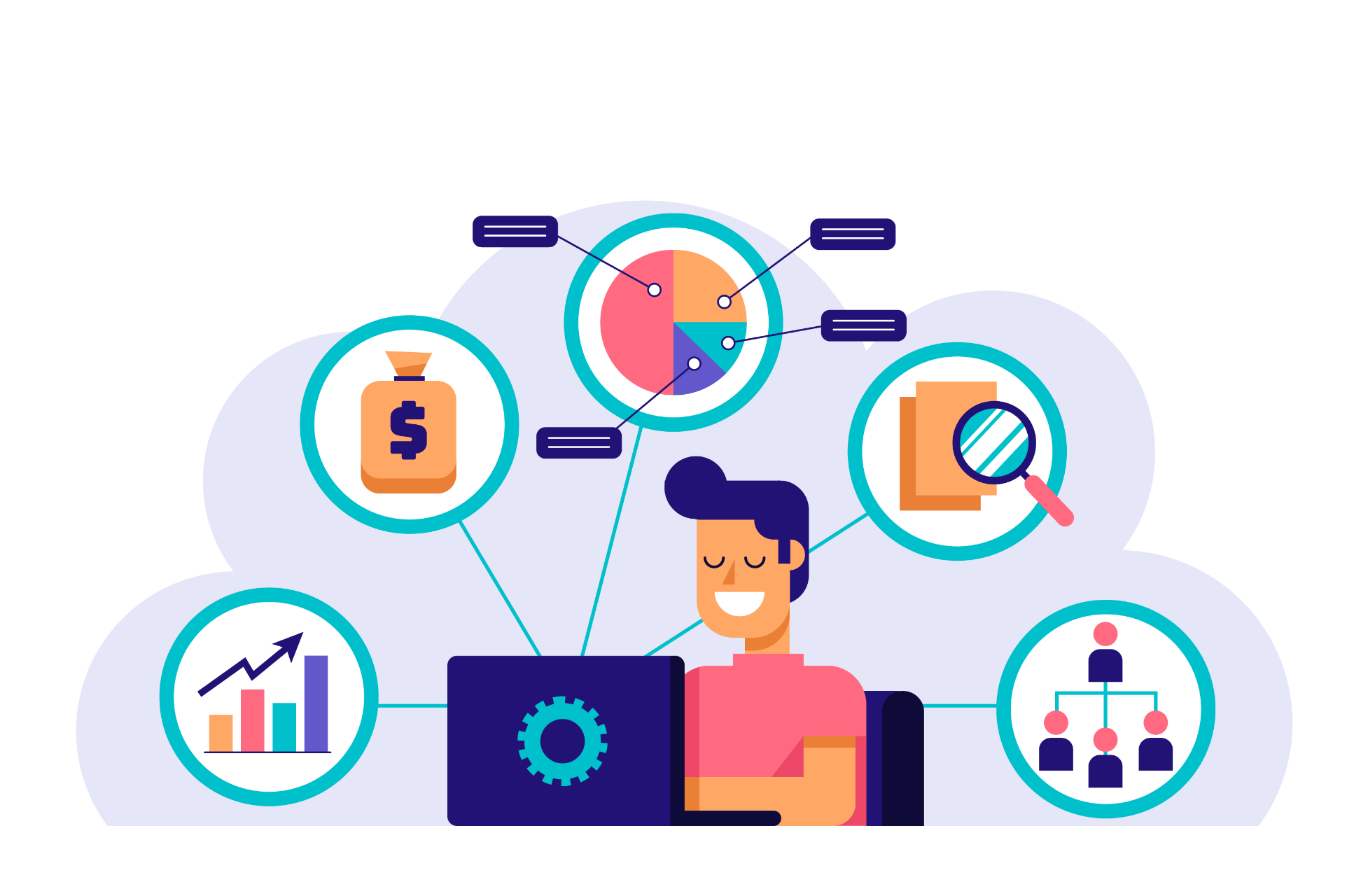 Empowering Businesses